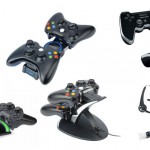 NITHO - akcesoria do PS3 i Xboxa