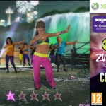 ZUMBA FITNESS CORE Techland
