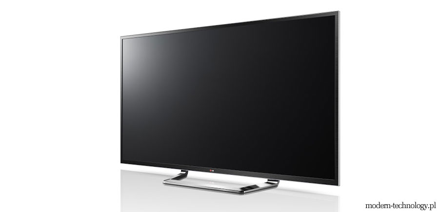 telewizor LG ultra HD
