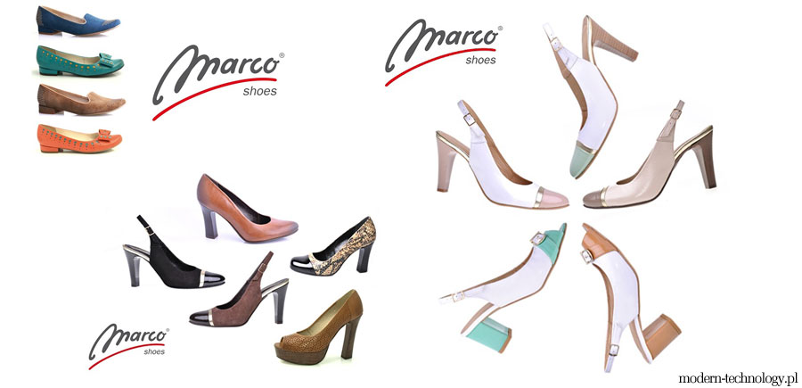 marco shoes