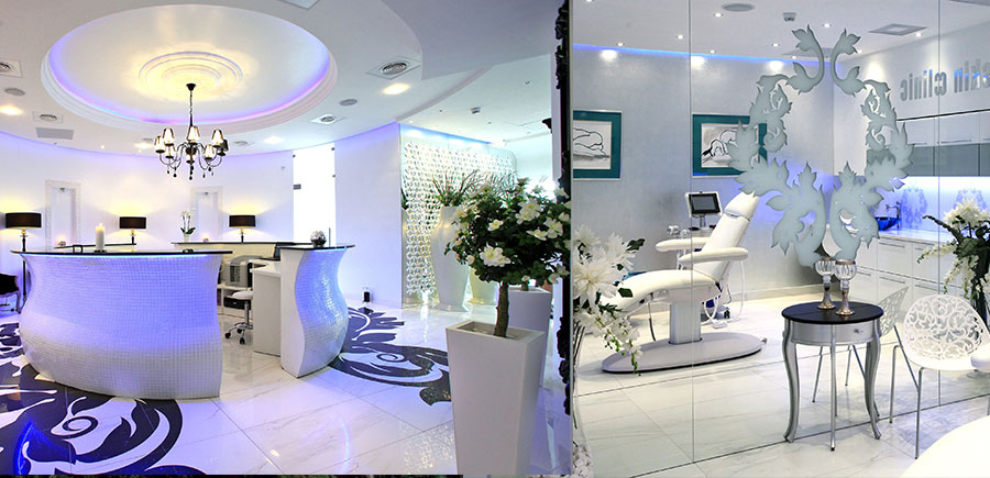 SkinClinic Med & Beauty