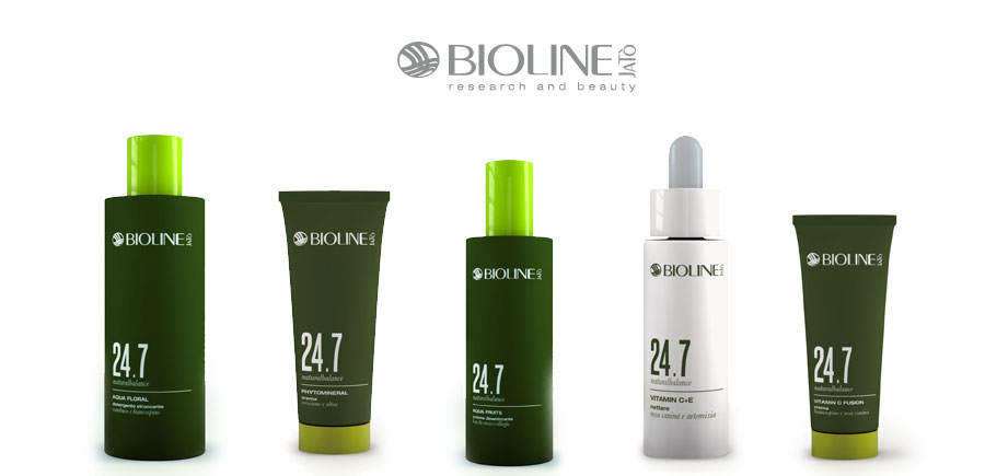 kosmetyki bioline